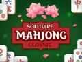 คลาสสิคมาจองโซลิแทร์ เกมออนไลน์