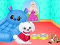 เพื่อนพุดลใหม่ของฉัน เกมออนไลน์