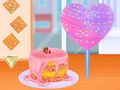 ร้านสายไหมเบบี้เทย์เลอร์ เกมออนไลน์