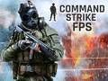 การโจมตีคำสั่ง FPS เกมออนไลน์