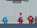 เราเป็นผู้ปลอมตัว: ฆ่าด้วยกัน เกมออนไลน์