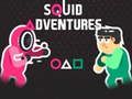 การผจญภัยของหมึก เกมออนไลน์ การผจญภัยของหมึก เกมออนไลน์