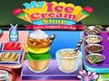 ร้านไอศกรีมของฉัน เกมออนไลน์ ร้านไอศกรีมของฉัน เกมออนไลน์