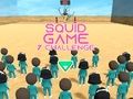 เกมหมึก: ความท้าทายที่ 7 เกมออนไลน์ เกมหมึก: ความท้าทายที่ 7 เกมออนไลน์