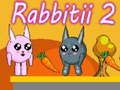กระต่าย 2 เกมออนไลน์