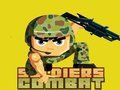 การต่อสู้ของทหาร เกมออนไลน์