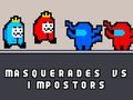 การแต่งกายปกปิดตัวตน vs ผู้แอบอ้าง เกมออนไลน์