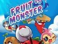 ผลไม้ปะทะปีศาจ เกมออนไลน์