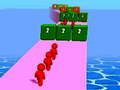 หนีจากเรา 3D เกมออนไลน์