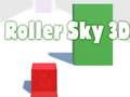 โรลเลอร์ สกาย 3D เกมออนไลน์