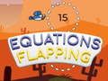 สมการ Flapping เกมออนไลน์ สมการ Flapping เกมออนไลน์