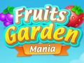 ความบ้าในสวนผลไม้ เกมออนไลน์