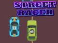 นักแข่งถนน เกมออนไลน์