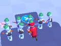 รวมตัวมาสเตอร์ - ผู้บัญชาการกองทัพ เกมออนไลน์