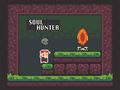 นักล่าจิตวิญญาณ เกมออนไลน์