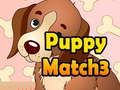 เชื่อมต่อสุนัข 3 เกมออนไลน์