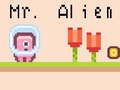 คุณต่างดาว เกมออนไลน์