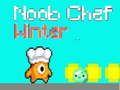 เชฟมือใหม่ฤดูหนาว เกมออนไลน์