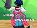 แต่งตัวซิลเวสเตอร์ เกมออนไลน์