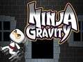 นินจาแรงโน้มถ่วง เกมออนไลน์