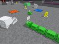 งูบล็อกเลื้อย 3D เกมออนไลน์ งูบล็อกเลื้อย 3D เกมออนไลน์