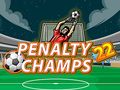 แชมป์จุดโทษ 22 เกมออนไลน์