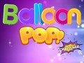 ความท้าทายแตกลูกโป่ง เกมออนไลน์