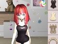 Sakora แต่งตัว เกมออนไลน์
