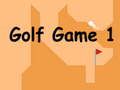 เกมกอล์ฟ 1 เกมออนไลน์