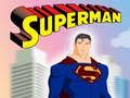 ซูเปอร์แมน เกมออนไลน์