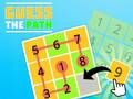 ทายทาง เกมออนไลน์