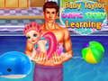 เรื่องราวการดูแลทารกเทย์เลอร์ เกมออนไลน์