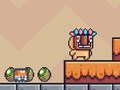 ราชาแห่งป่า เกมออนไลน์