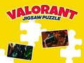 ปริศนา Valorant เกมออนไลน์