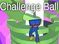 ลูกบอลท้าทาย เกมออนไลน์