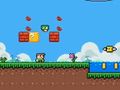 ซูเปอร์โอลิเวอร์เวิลด์ เกมออนไลน์