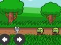 กระสุนไฟ เกมออนไลน์