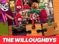 จิ๊กซอว์ The Willoughbys เกมออนไลน์
