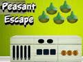 การหลบหนีของชาวนา เกมออนไลน์ การหลบหนีของชาวนา เกมออนไลน์