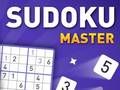 ผู้เชี่ยวชาญซูโดกุ เกมออนไลน์