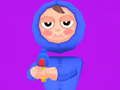 KIDSCO การแข่งขันถึงตาย 3D เกมออนไลน์