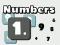 ตัวเลข เกมออนไลน์