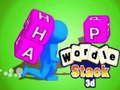 Wordle สแตก 3D เกมออนไลน์