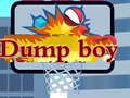 เด็กผู้ชายขยะ เกมออนไลน์