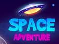 การผจญภัยในอวกาศ เกมออนไลน์