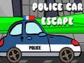หลบหนีจากรถตำรวจ เกมออนไลน์ หลบหนีจากรถตำรวจ เกมออนไลน์