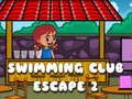 หนีออกจากสโมสรว่ายน้ำ 2 เกมออนไลน์