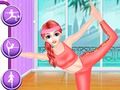 แผนฟิตเนสสำหรับสาวแฟชั่น เกมออนไลน์