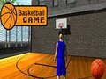 เกมบาสเก็ตบอล เกมออนไลน์