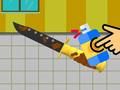 ปรมาจารย์การฟื้นฟู เกมออนไลน์